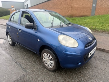 2013 (13) - 1.2 Visia 5dr