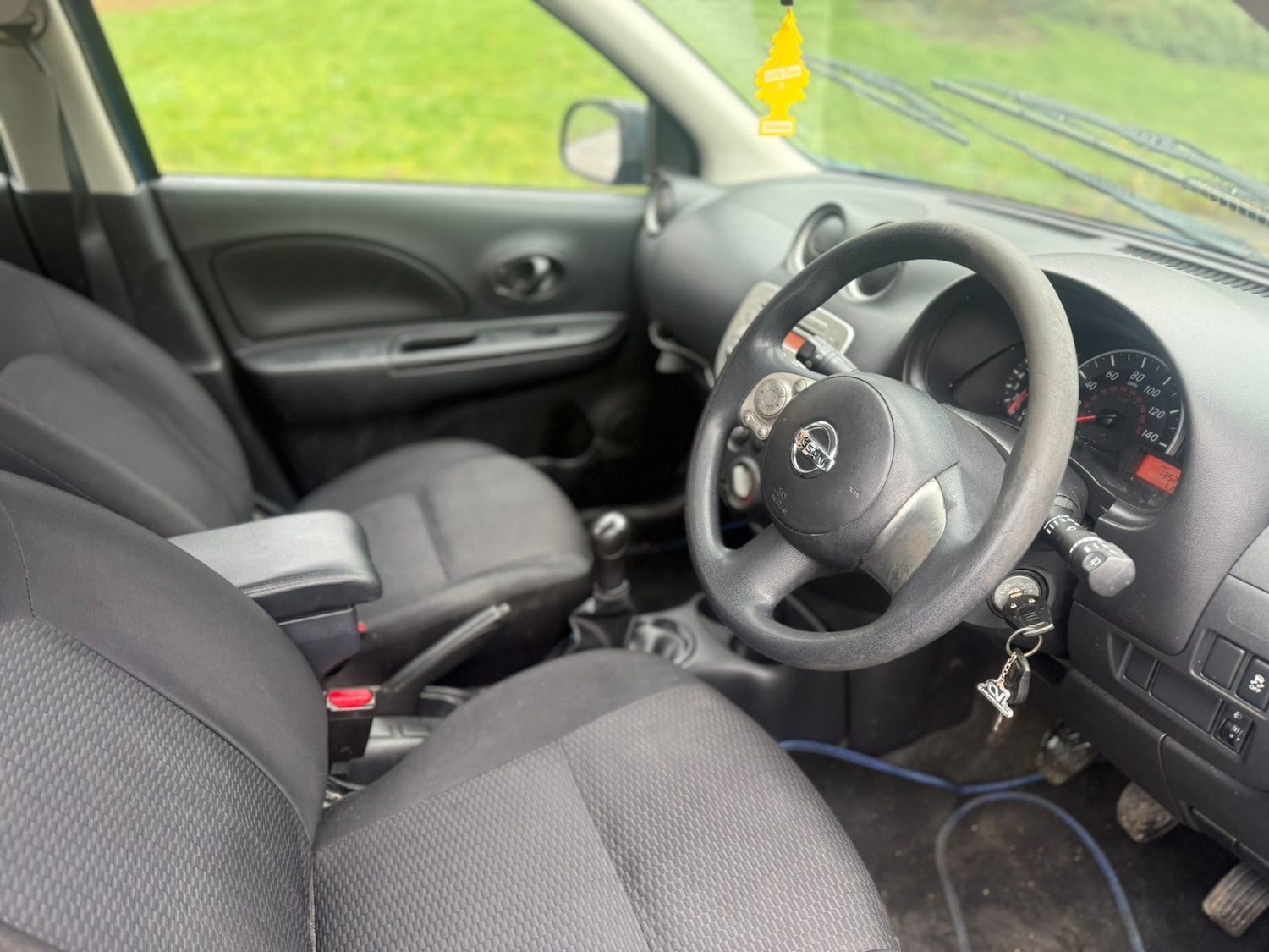 Used Nissan Micra 2013 for sale - 77530558: Photo 6