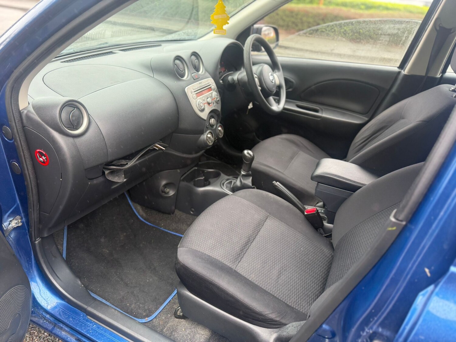 Used Nissan Micra 2013 for sale - 77530558: Photo 7