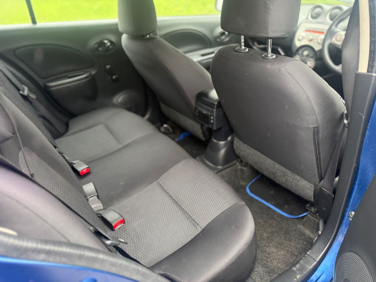 Used Nissan Micra 2013 for sale - 77530558: Photo 9