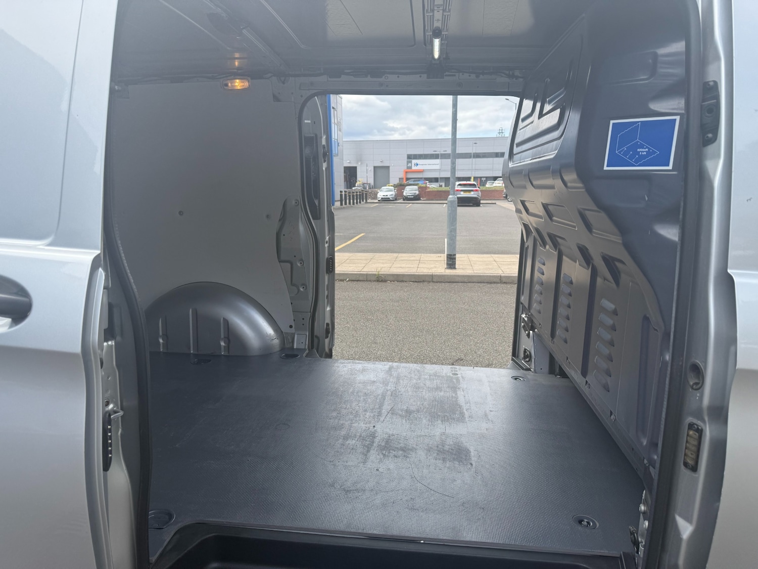 Vehicle 23