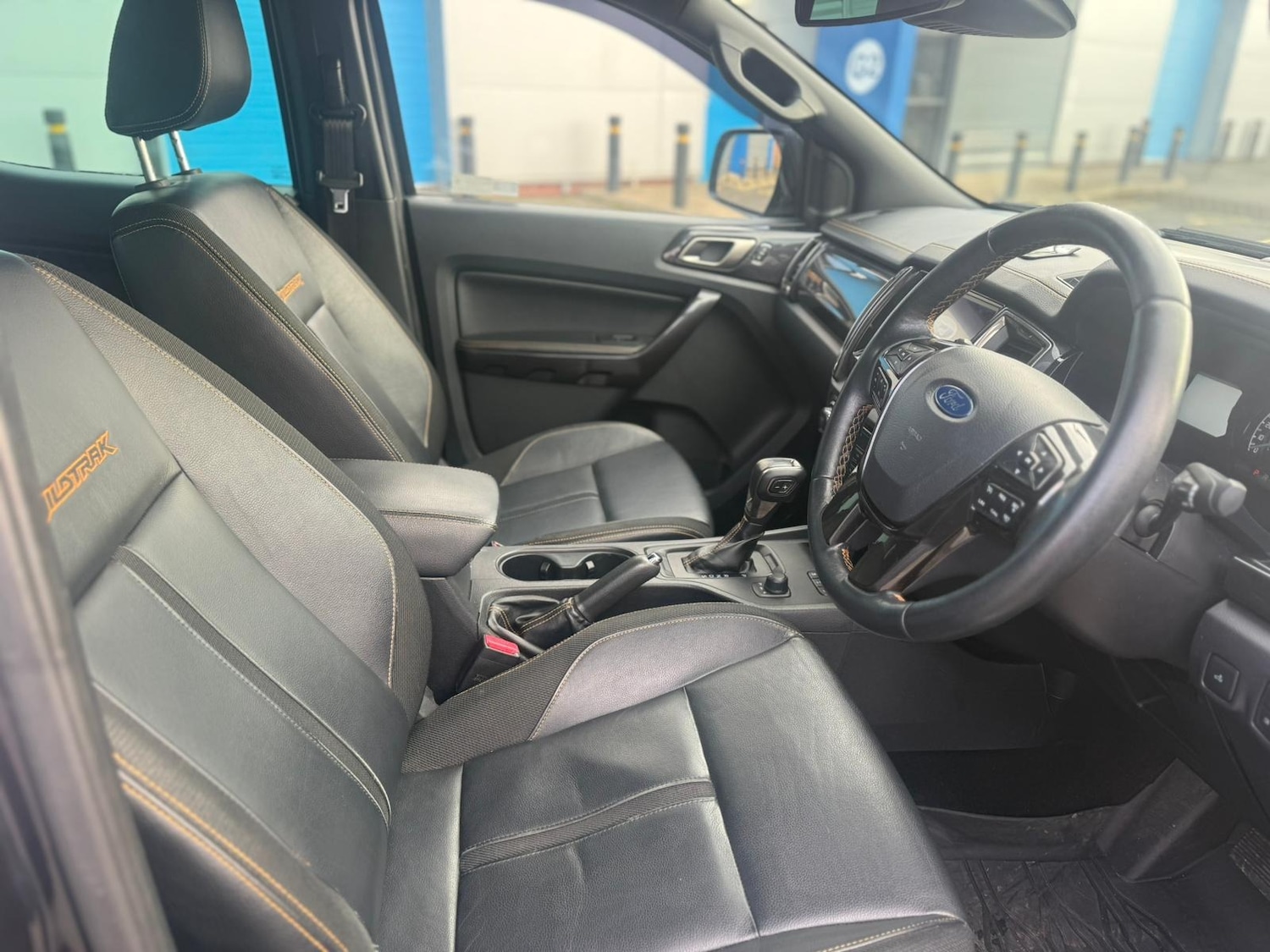 Used Ford Ranger 2020 for sale - 77802683: Photo 10