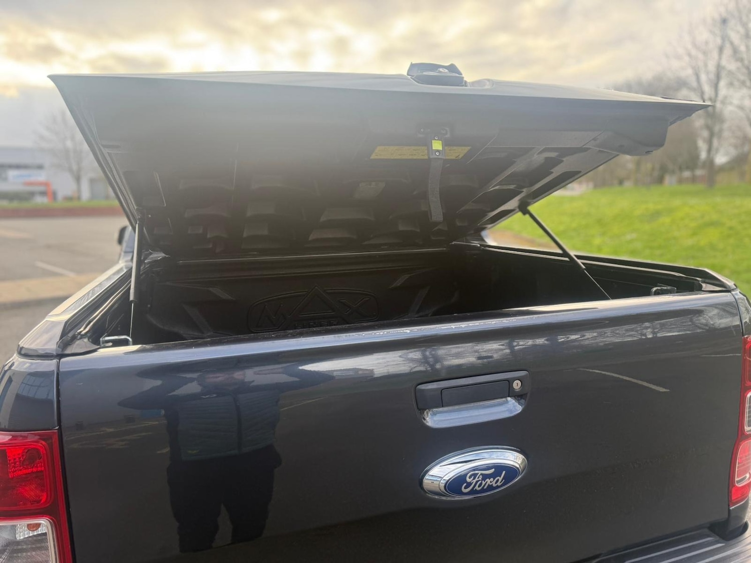 Used Ford Ranger 2020 for sale - 77802683: Photo 12