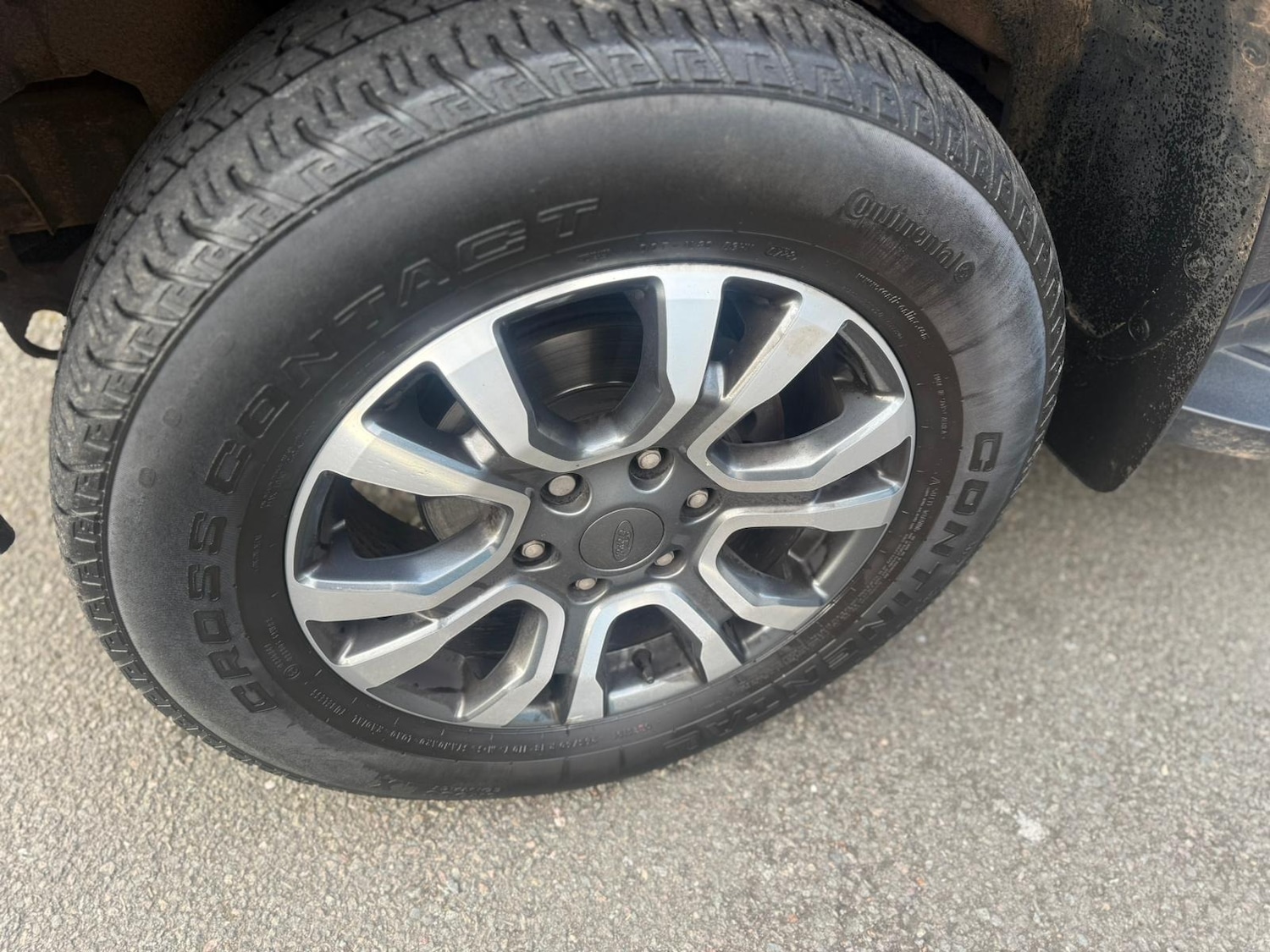 Used Ford Ranger 2020 for sale - 77802683: Photo 13