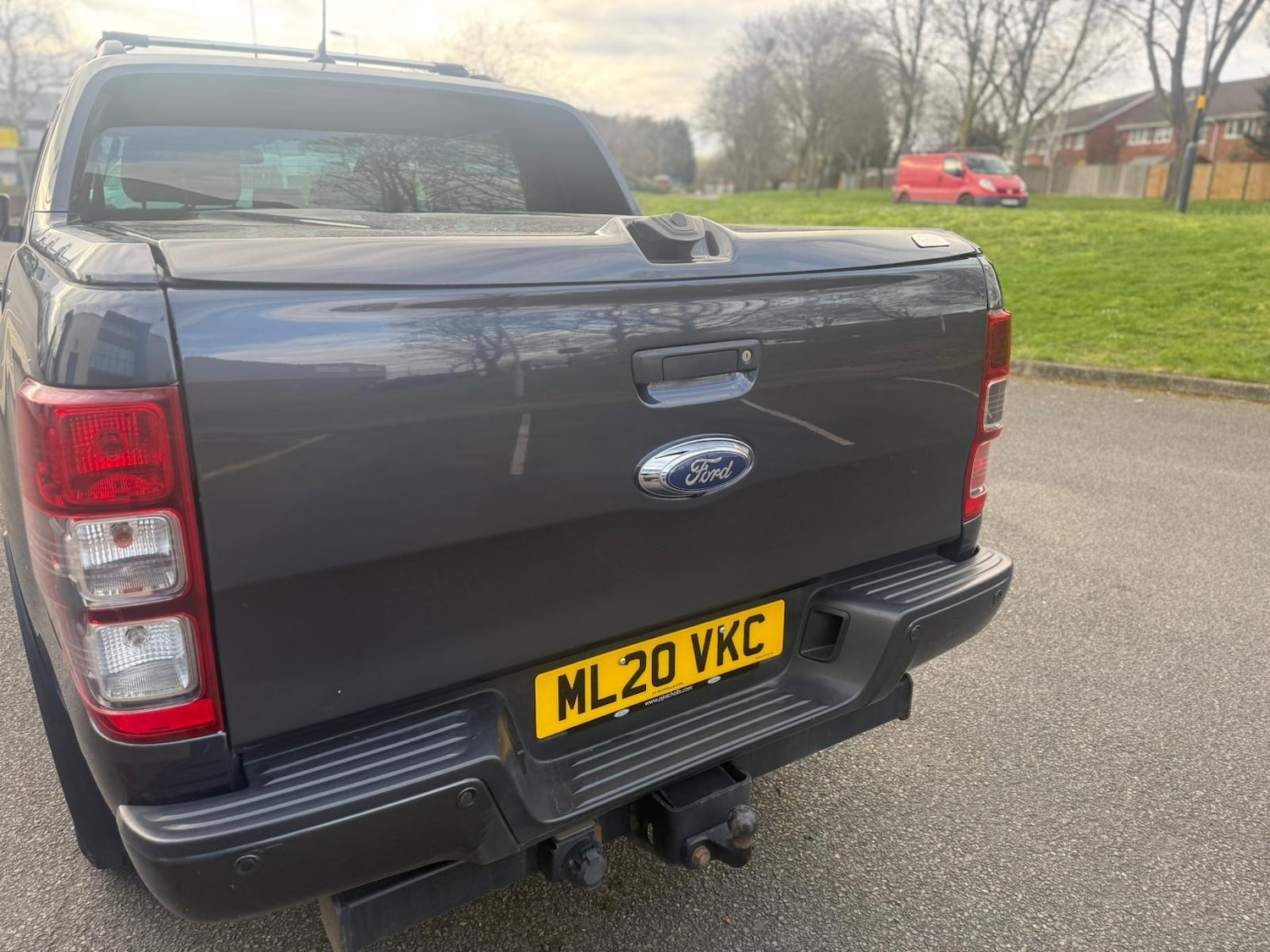 Used Ford Ranger 2020 for sale - 77802683: Photo 14