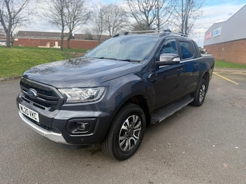 Used Ford Ranger 2020 for sale - 77802683: Photo