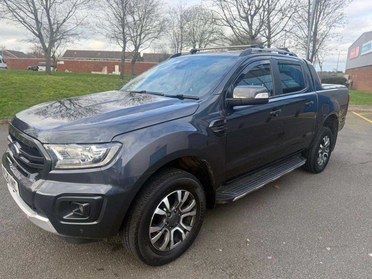 Used Ford Ranger 2020 for sale - 77802683: Photo 6