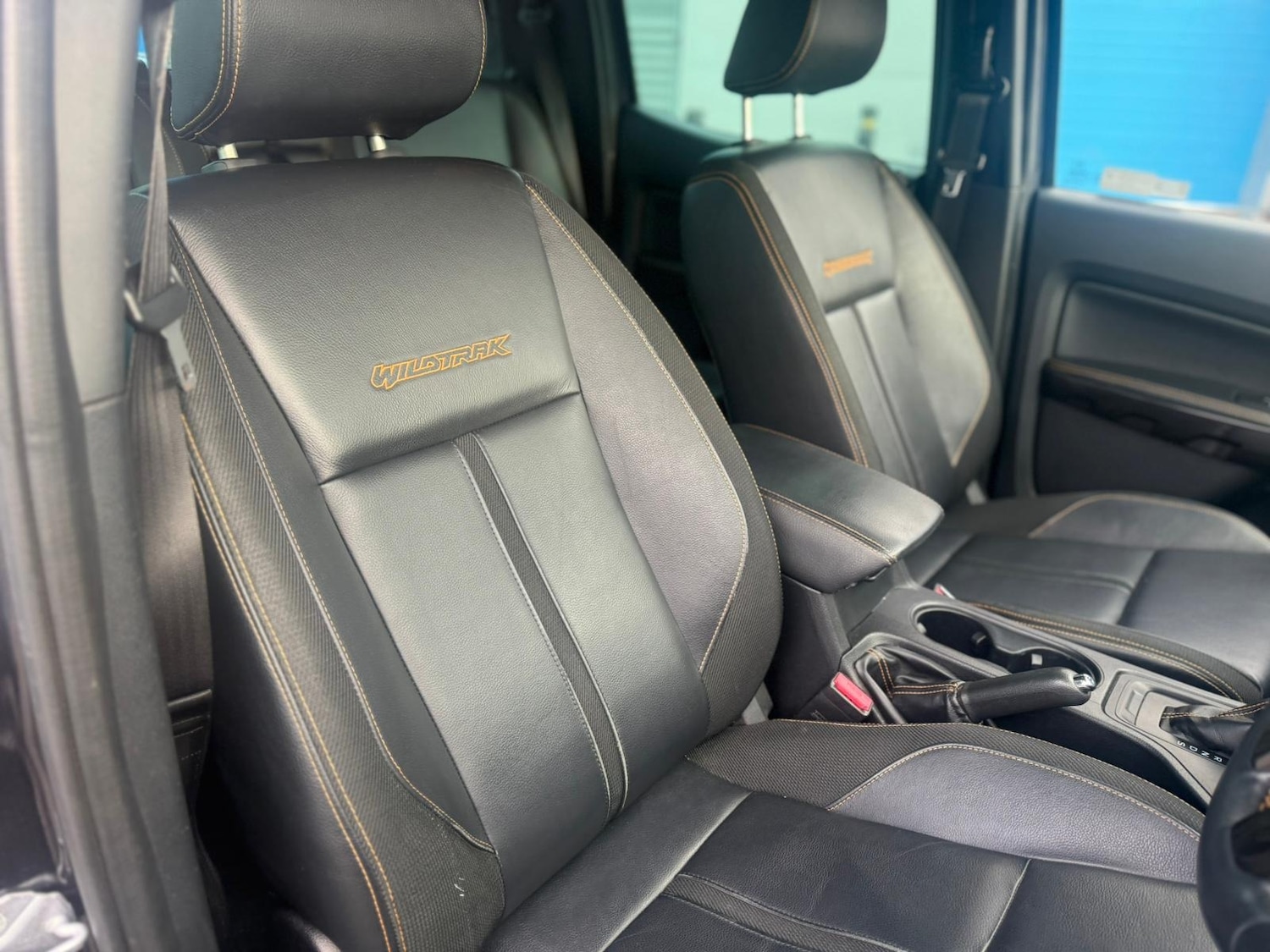 Used Ford Ranger 2020 for sale - 77802683: Photo 8