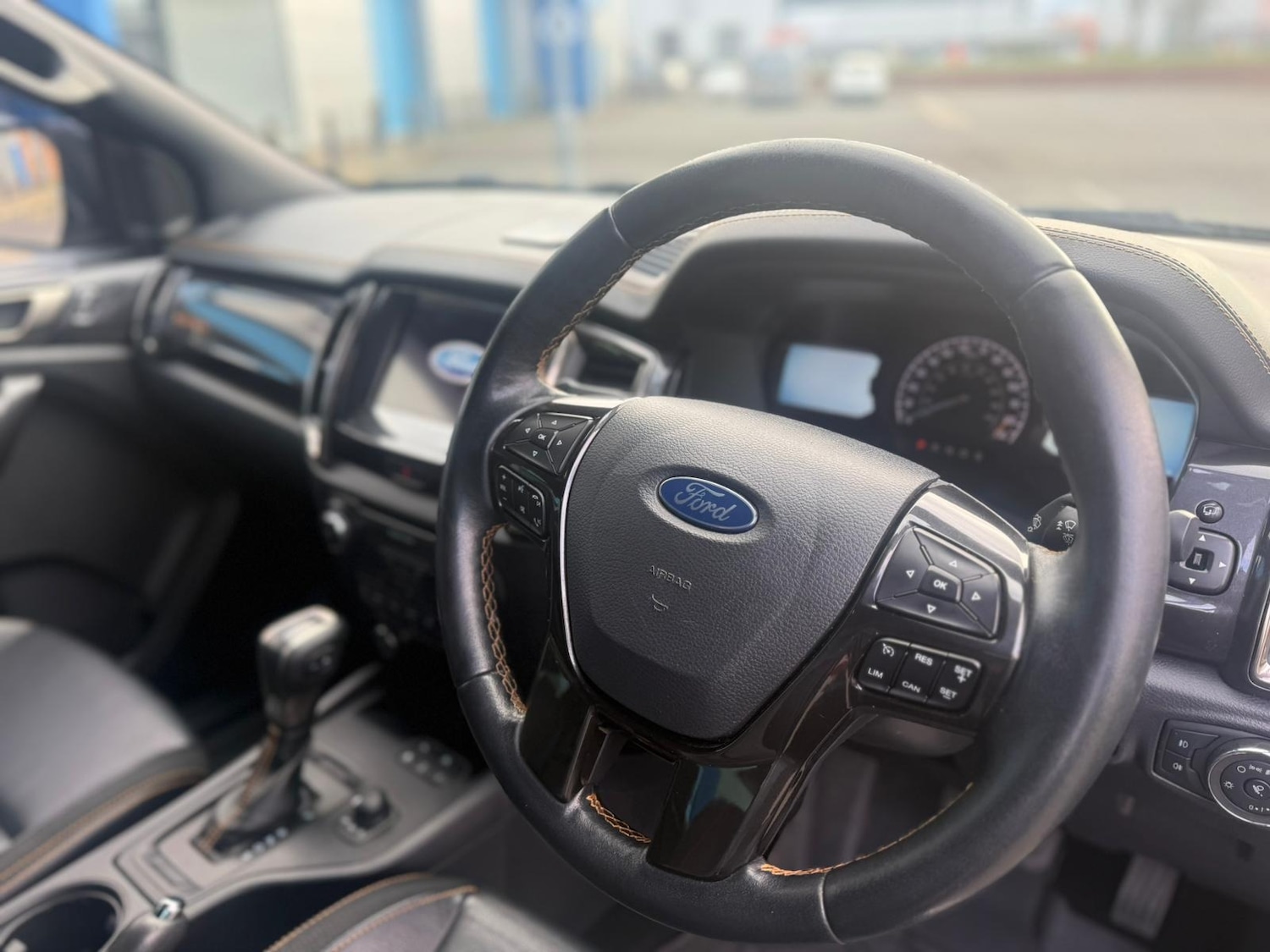 Used Ford Ranger 2020 for sale - 77802683: Photo 9