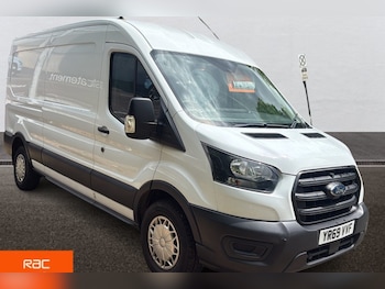 Used Ford Transit 2019 for sale - 78615649: Photo