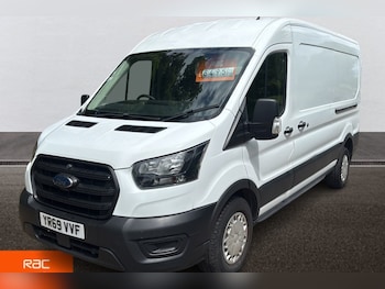 Used Ford Transit 2019 for sale - 78615649: Photo