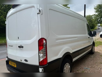 Used Ford Transit 2019 for sale - 78615649: Photo