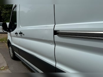 Used Ford Transit 2019 for sale - 78615649: Photo