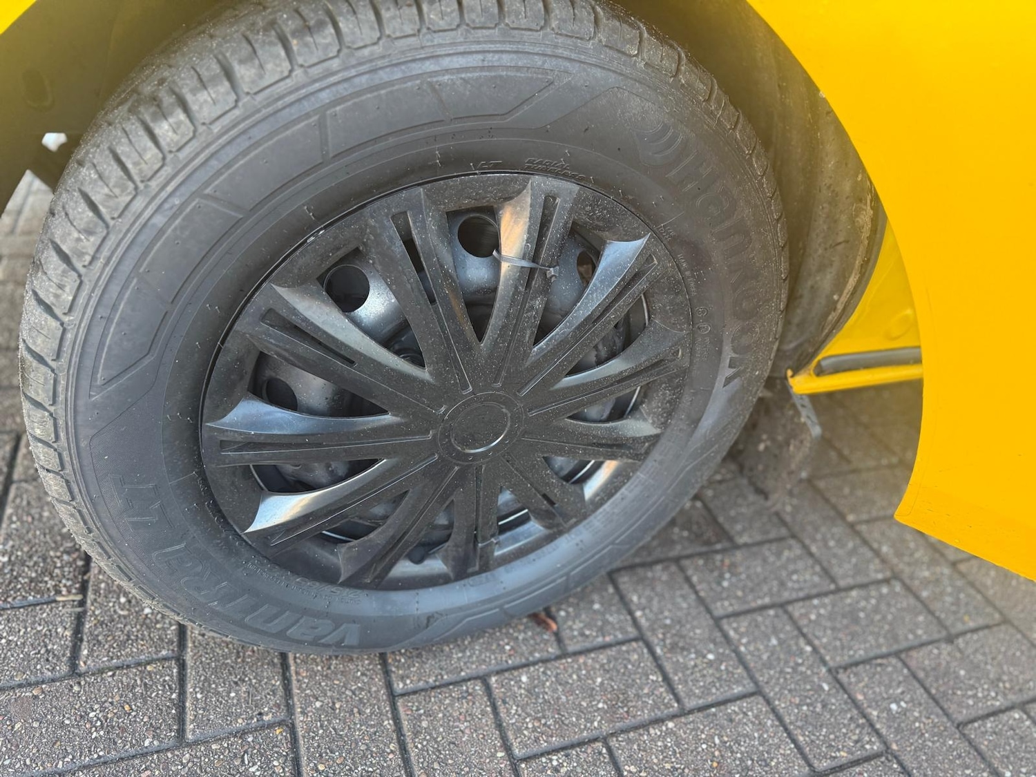 Used Ford Transit Custom 2022 for sale - 76834706: Photo 10