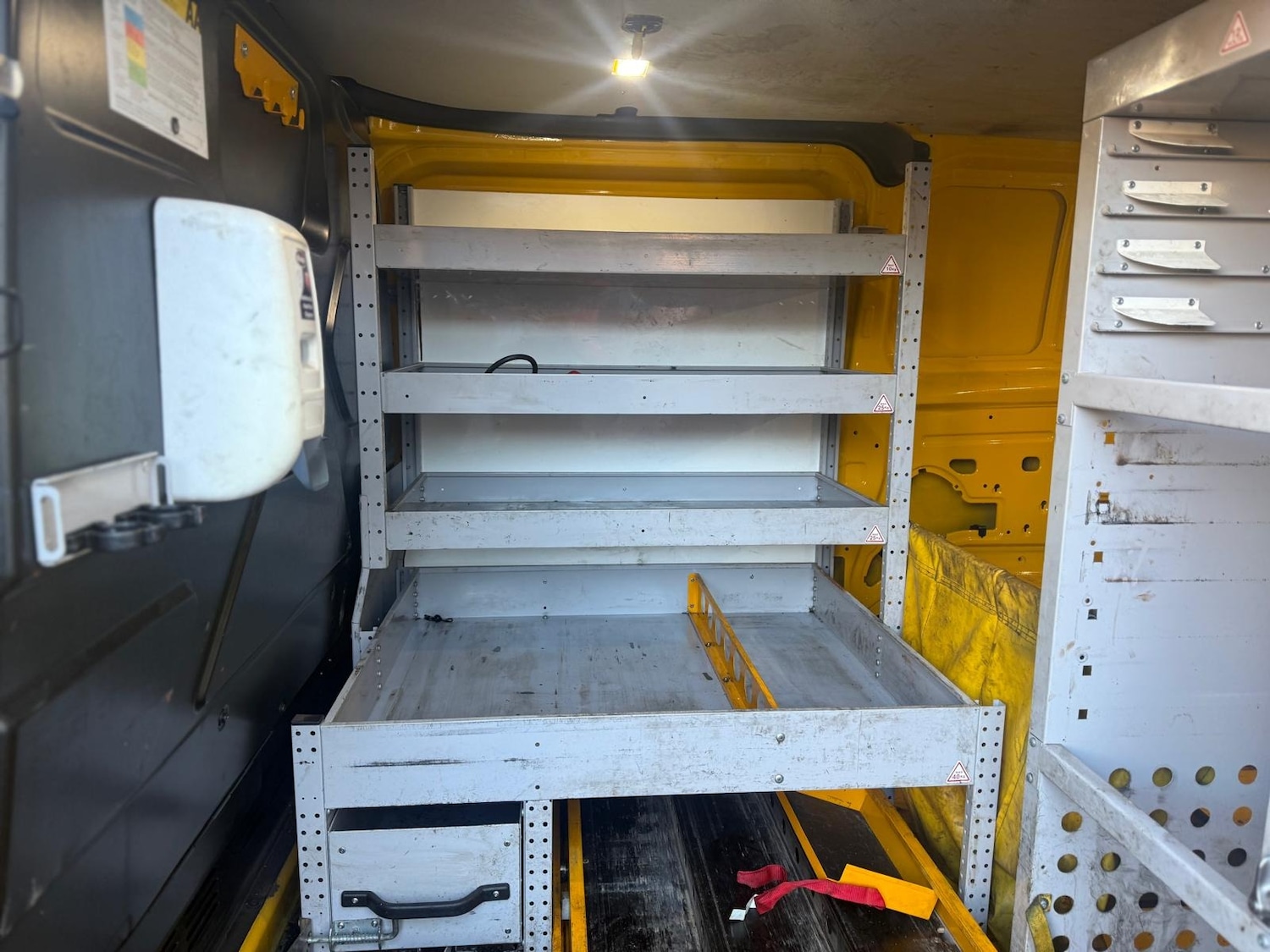 Used Ford Transit Custom 2022 for sale - 76834706: Photo 11