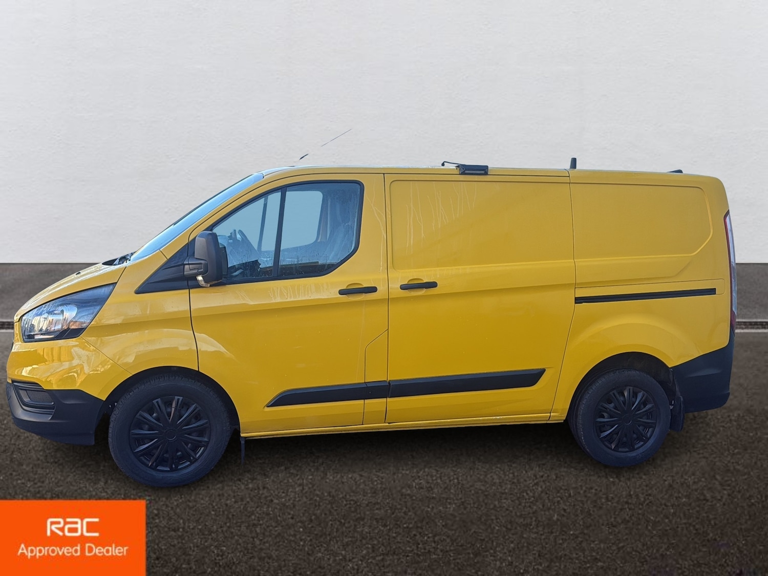 Used Ford Transit Custom 2022 for sale - 76834706: Photo 5