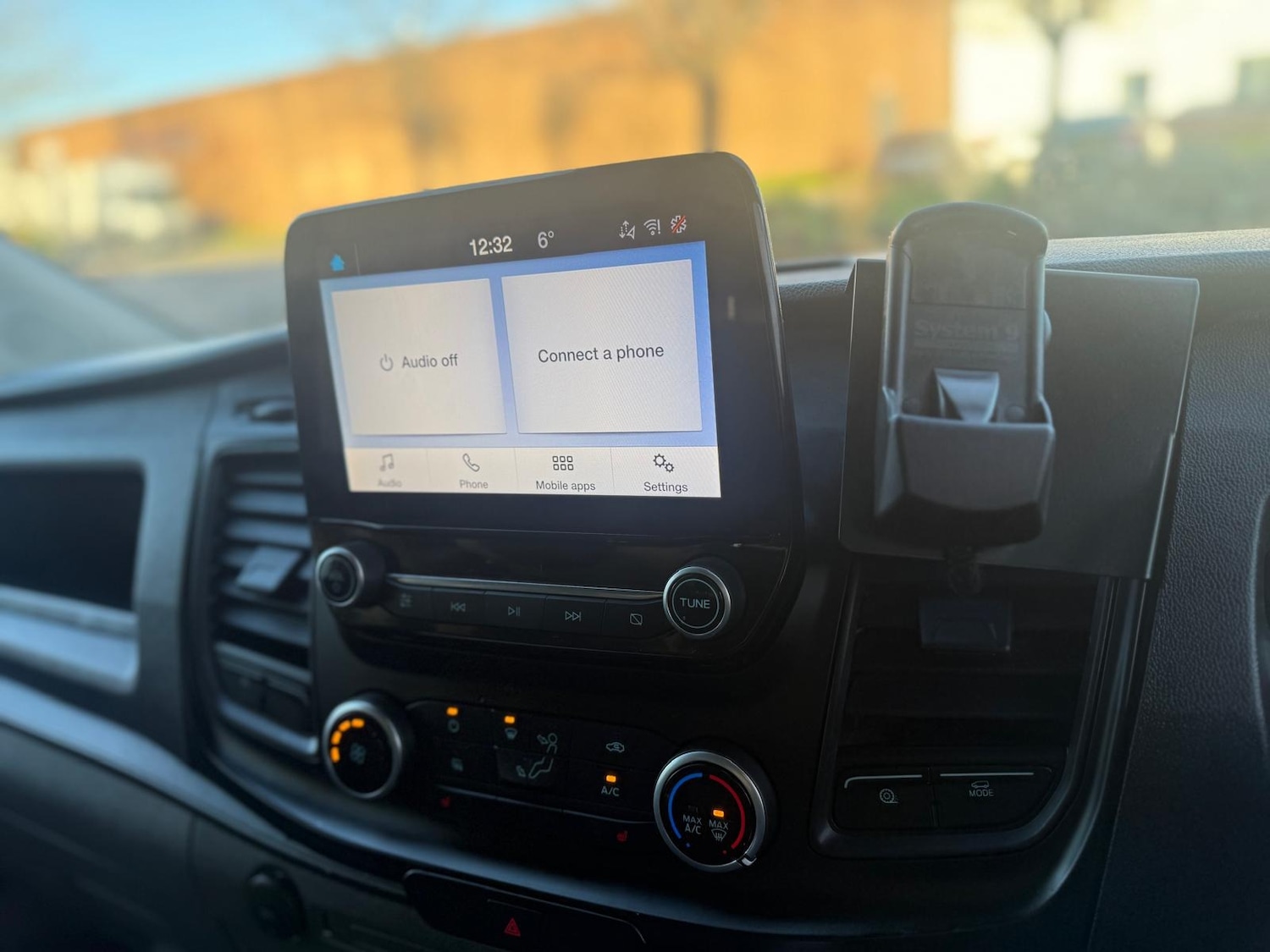 Used Ford Transit Custom 2022 for sale - 76834706: Photo 7