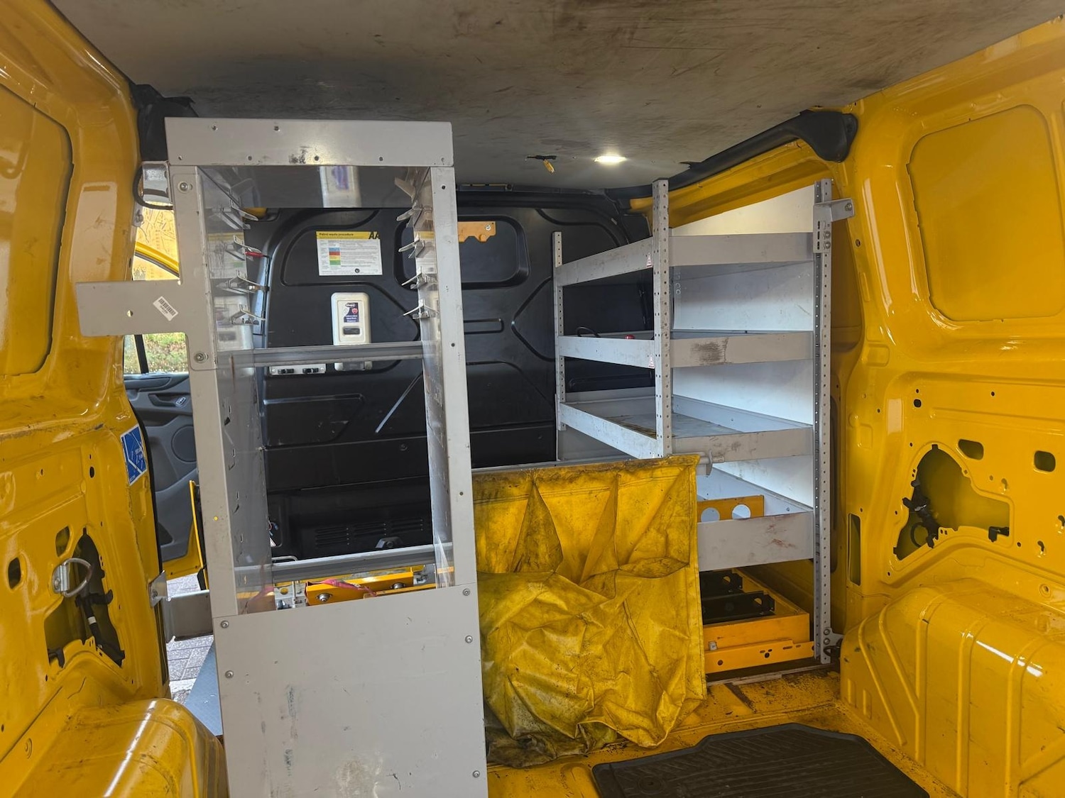 Used Ford Transit Custom 2022 for sale - 76834706: Photo 9