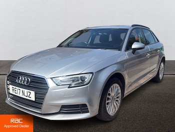 Used Audi A3 2017 for sale - 79216357: Photo