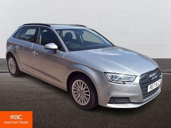 Used Audi A3 2017 for sale - 79216357: Photo
