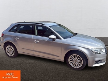 Used Audi A3 2017 for sale - 79216357: Photo