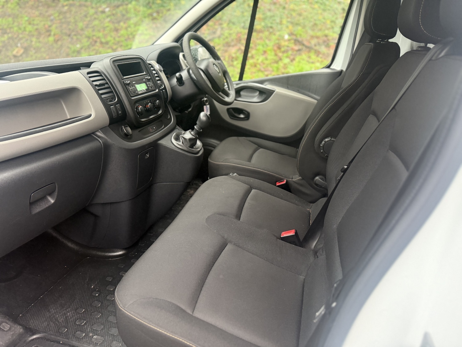 Used Renault Trafic 2015 for sale - 76911312: Photo 10