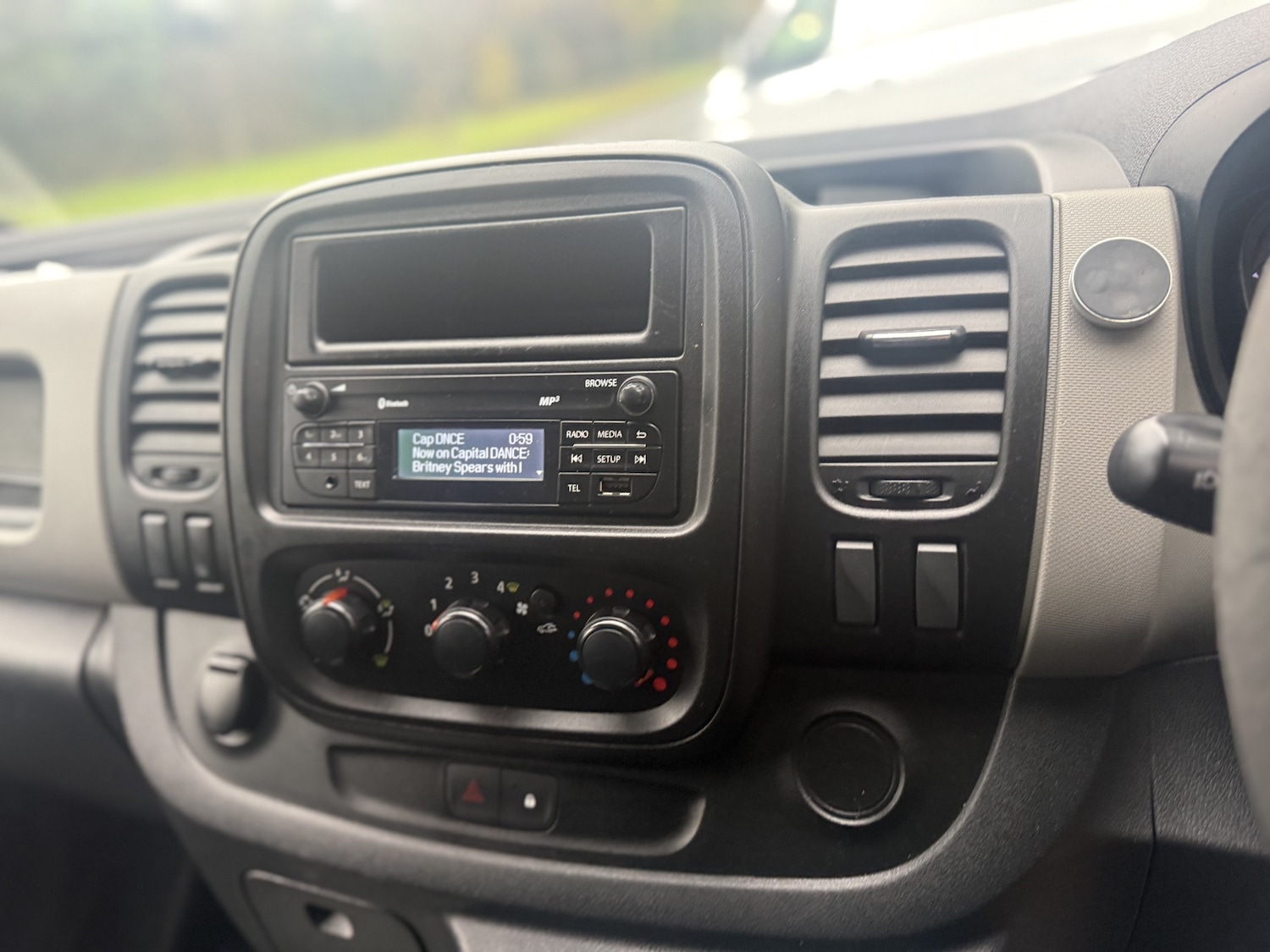 Used Renault Trafic 2015 for sale - 76911312: Photo 12