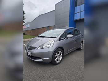 2009 (09) - 1.4 i-VTEC ES 5dr i-SHIFT Auto