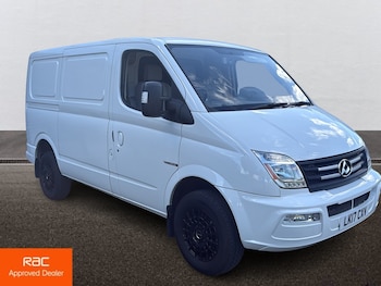 LDV - V80