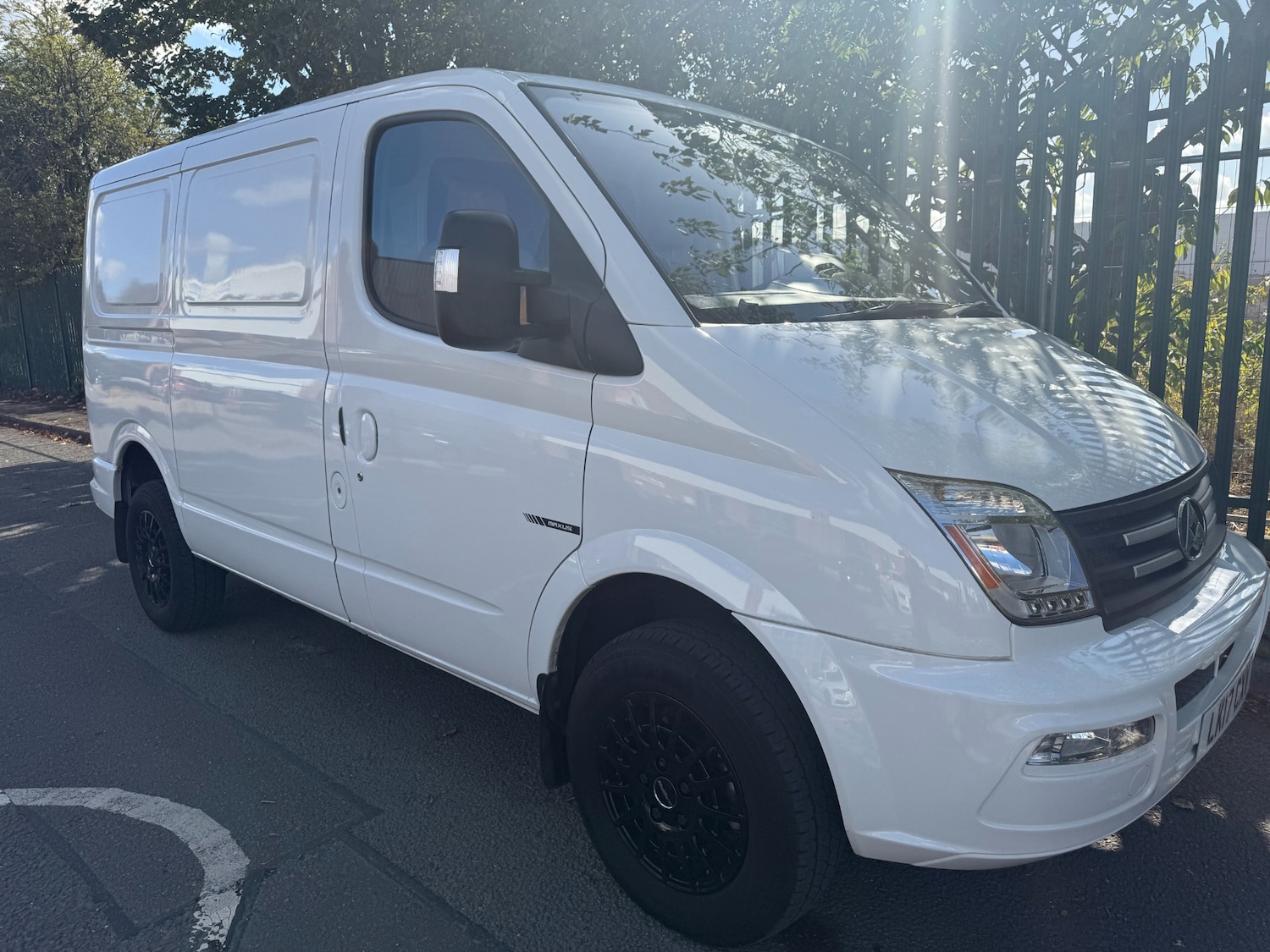 Vehicle 7