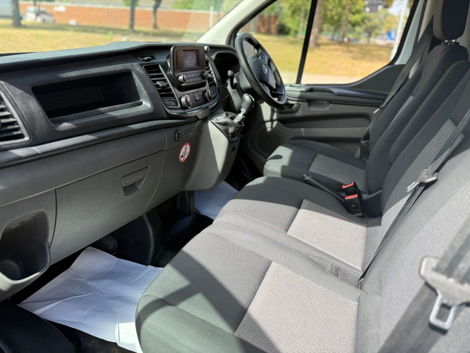 Vehicle 17