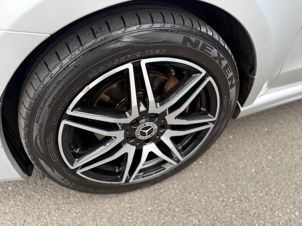 Used Mercedes-Benz V-Class 2019 for sale - 75349543: Photo 13