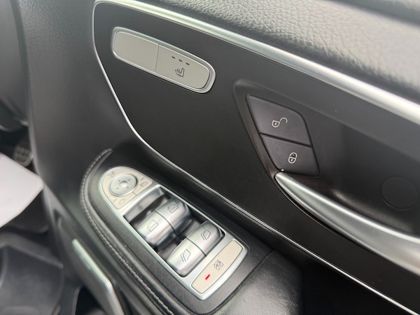 Used Mercedes-Benz V-Class 2019 for sale - 75349543: Photo 17