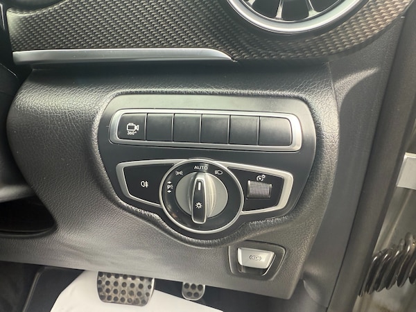 Used Mercedes-Benz V-Class 2019 for sale - 75349543: Photo 18