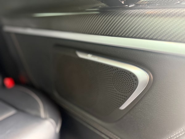 Used Mercedes-Benz V-Class 2019 for sale - 75349543: Photo 26
