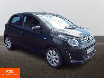 Used Citroen C1 2019 for sale - 79583600: Photo