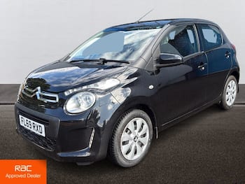Used Citroen C1 2019 for sale - 79583600: Photo