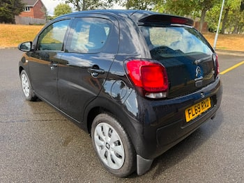 Used Citroen C1 2019 for sale - 79583600: Photo