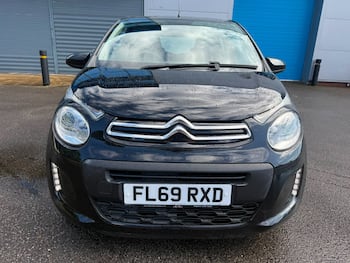 Used Citroen C1 2019 for sale - 79583600: Photo