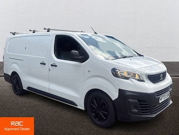 Used Peugeot Expert 2020 for sale - 78815542: Photo