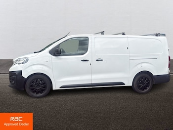 Used Peugeot Expert 2020 for sale - 78815542: Photo