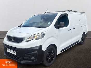 Used Peugeot Expert 2020 for sale - 78815542: Photo