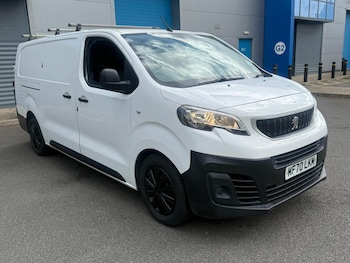 Used Peugeot Expert 2020 for sale - 78815542: Photo