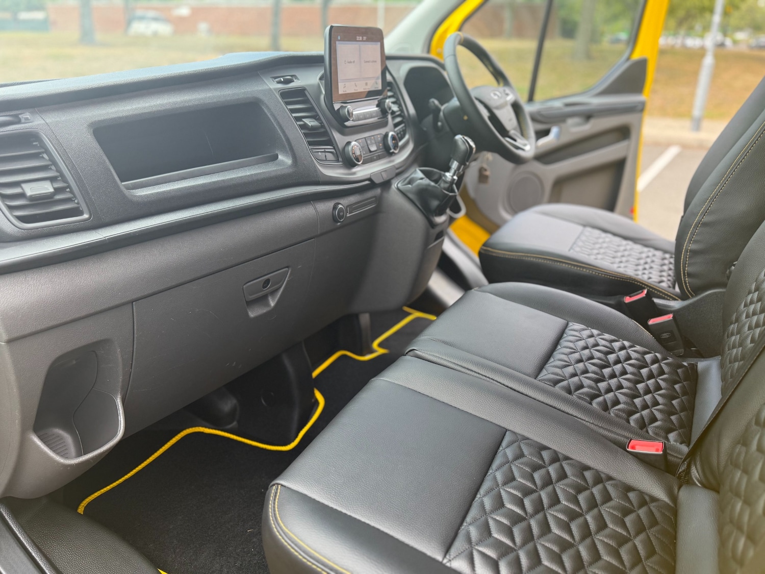 Vehicle 16