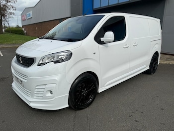 Used Peugeot Expert 2020 for sale - 78327729: Photo