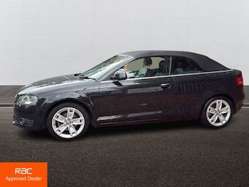 Used Audi A3 2009 for sale - 79583726: Photo