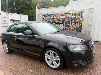 Used Audi A3 2009 for sale - 79583726: Photo