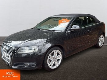 Used Audi A3 2009 for sale - 79583726: Photo