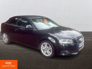 Used Audi A3 2009 for sale - 79583726: Photo