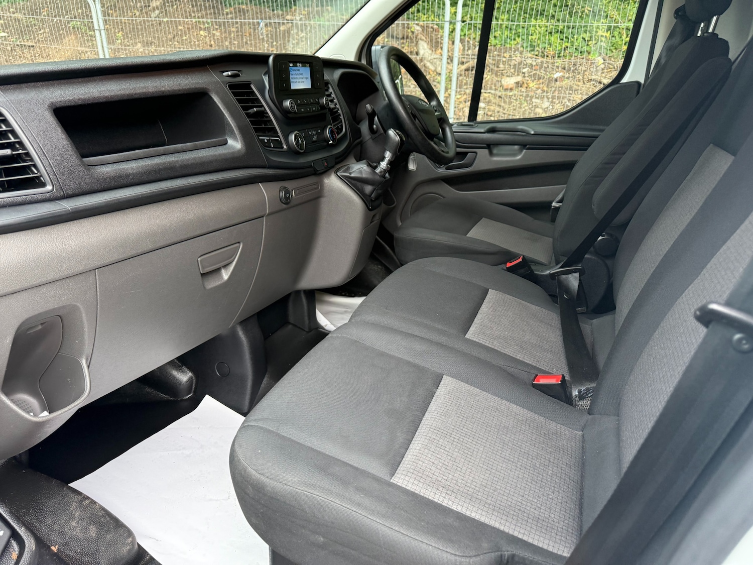 Used Ford Transit Custom 2020 for sale - 76000262: Photo 13